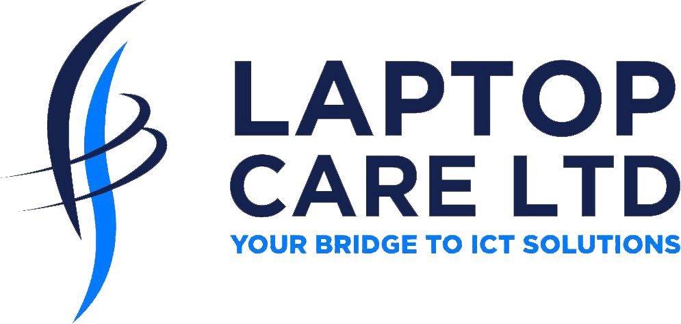 Laptop Care Ltd