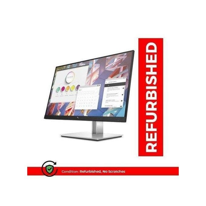 HP HP E24i G4 Monitor