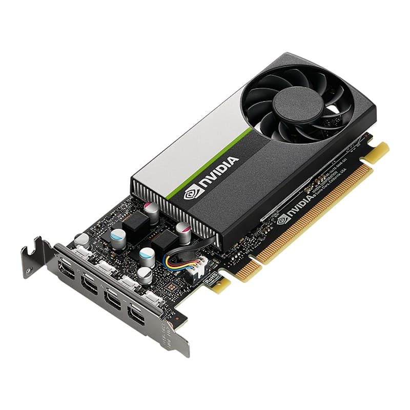 Nvidia Nvidia Quadro T600 4GB