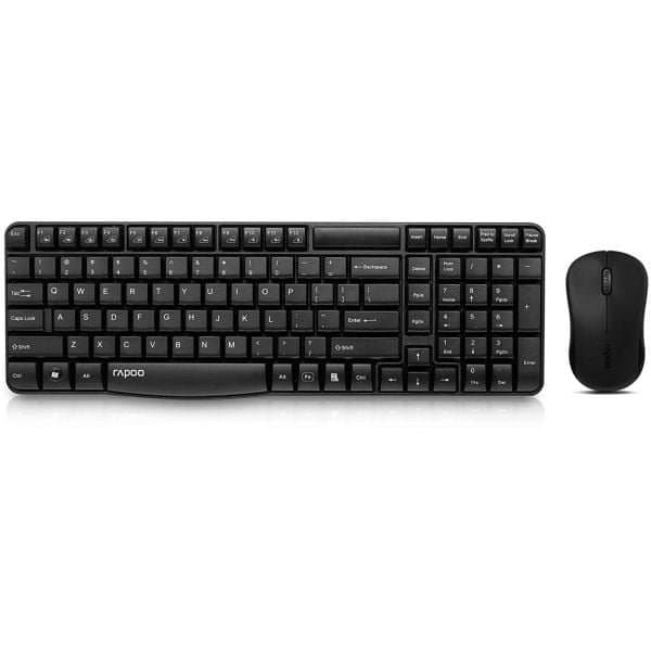 Rapoo Rapoo Wireless Combo X1810