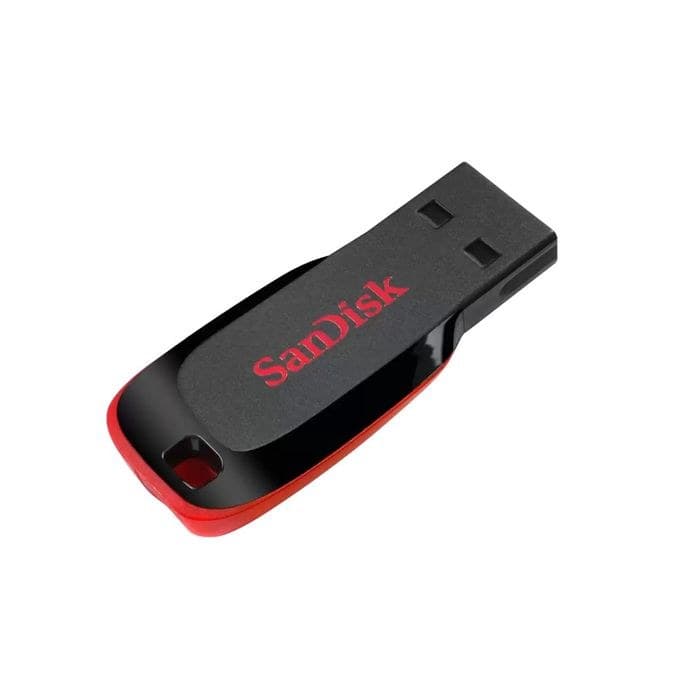 SanDisk SanDisk Cruzer Blade 128GB