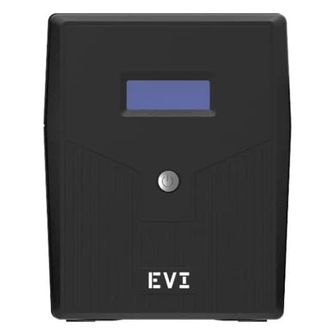 EVI EVI 2000VA/1200W Line Interactive UPS