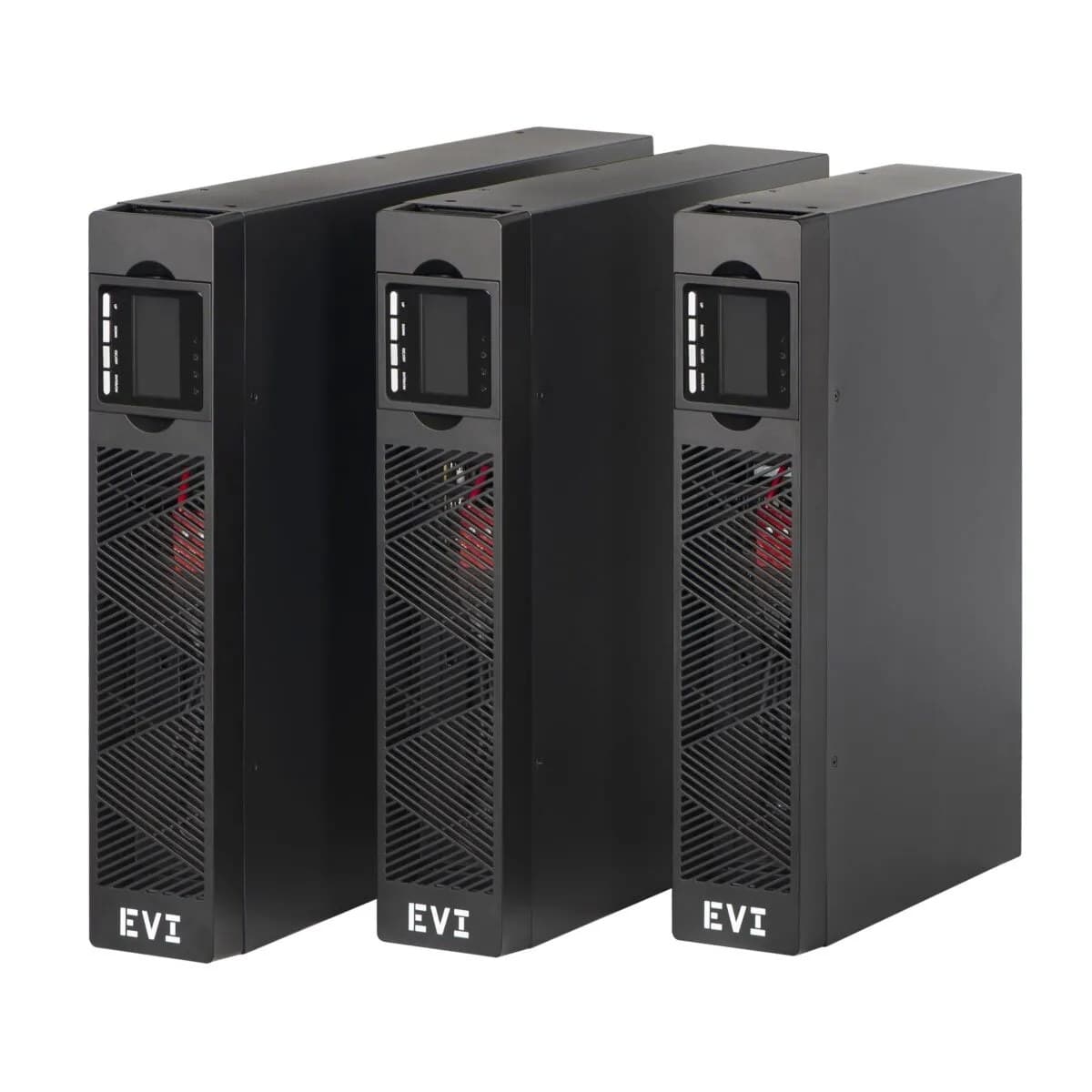 EVI EVI 2000VA/1800W Rack Mount Online UPS