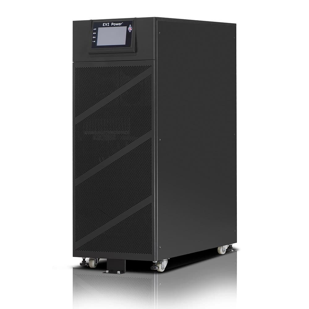EVI EVI 6000VA/5400W Tower Online UPS