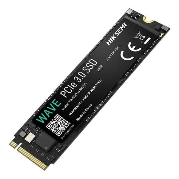 HIKSEMI HIKSEMI WAVE Pro(P) Internal SSD 512GB