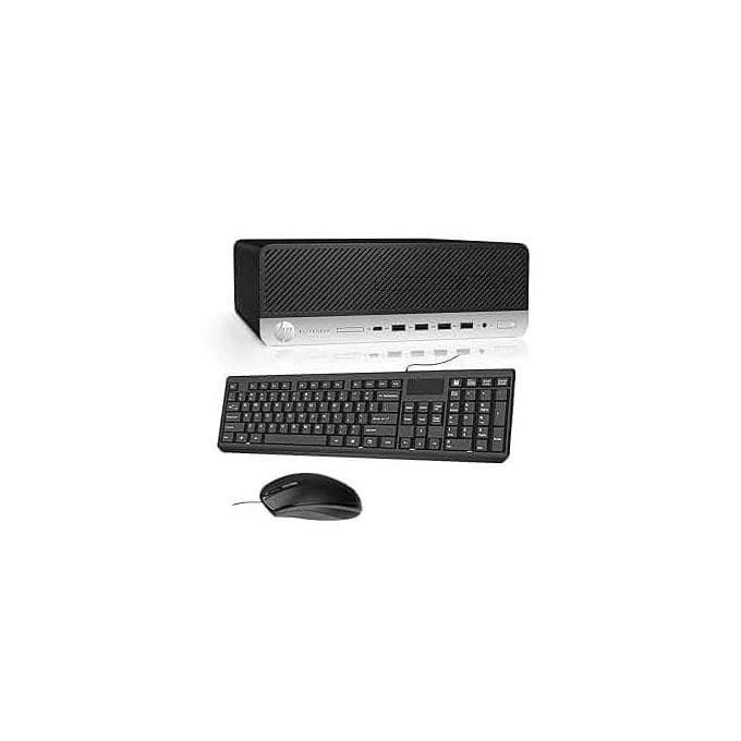 HP HP EliteDesk 705 G5 SFF (Ryzen 5 PRO)