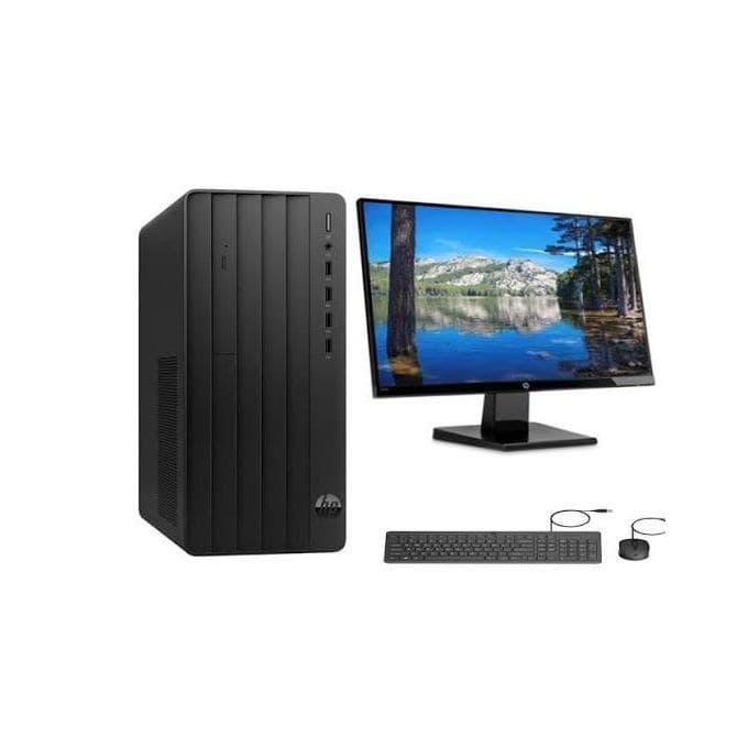 HP HP Pro Tower 290 G9 Gaming Desktop