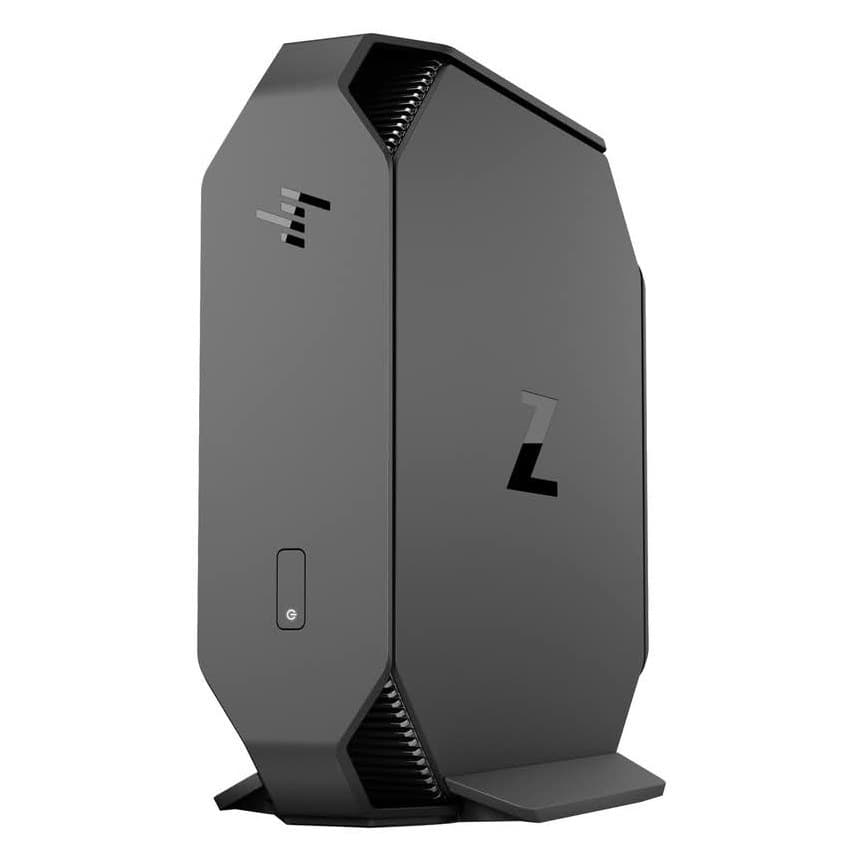 HP HP Z2 Mini G4 Workstation PC (16GB)