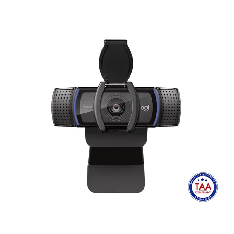 Logitech Logitech C920e HD Pro Webcam