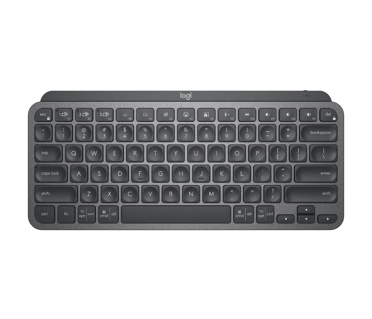 Logitech Logitech MX Keys Mini Wireless Keyboard