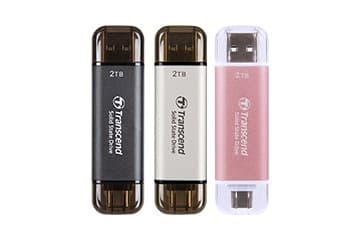 Transcend Transcend ESD310 Portable SSD 1TB